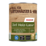 2in1 Holzlasur kieferfarben 2,5 l