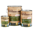2in1 Holzlasur nussbaumfarben 750 ml