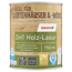 2in1 Holzlasur kastanienfarben 750 ml