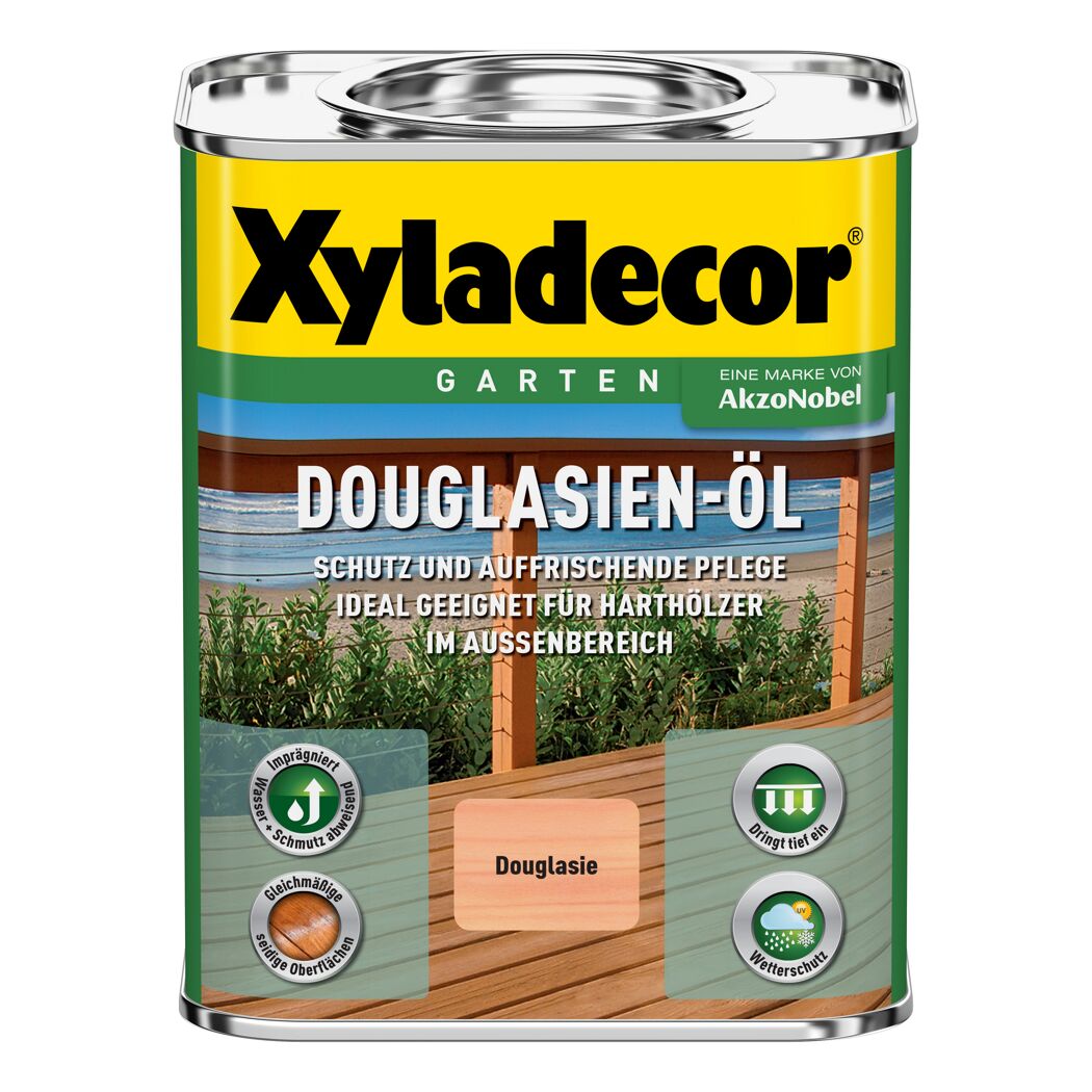 Xyladecor Douglasien-Öl