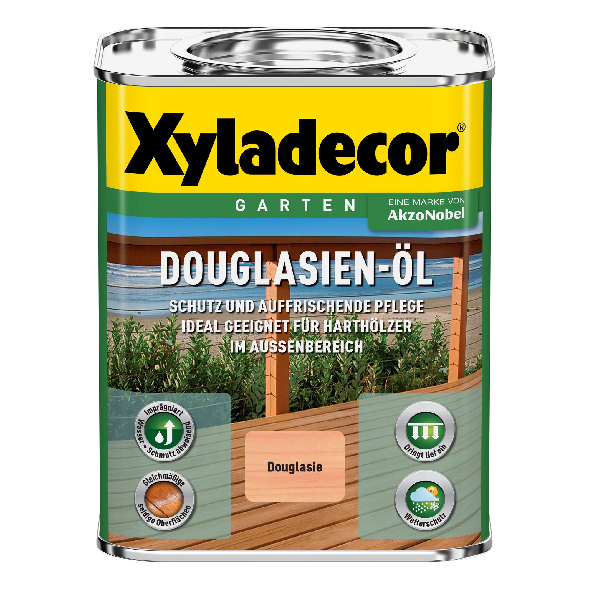 Xyladecor Douglasien-Öl