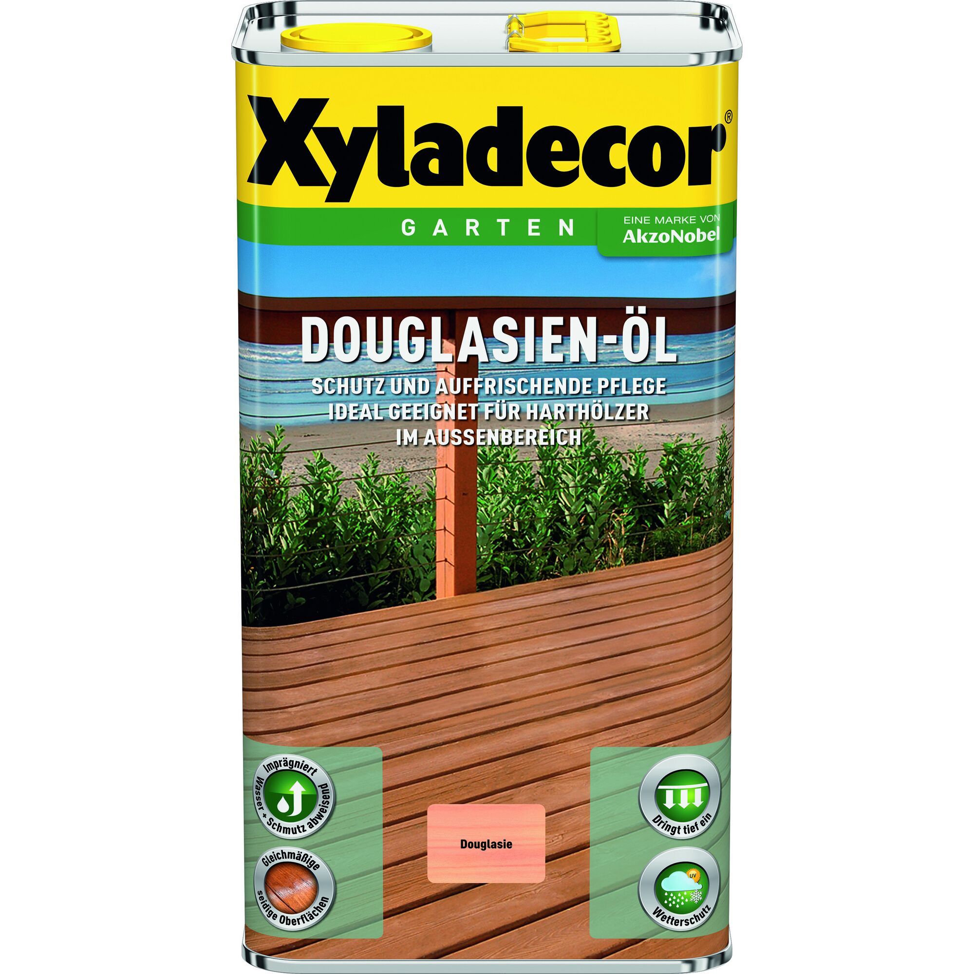 Xyladecor Douglasien-Öl