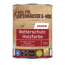 Wetterschutz-Holzfarbe anthrazitfarben 2,5 l