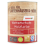 Wetterschutz-Holzfarbe anthrazitfarben 2,5 l