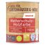 toom Wetterschutz-Holzfarbe 750 ml Dose