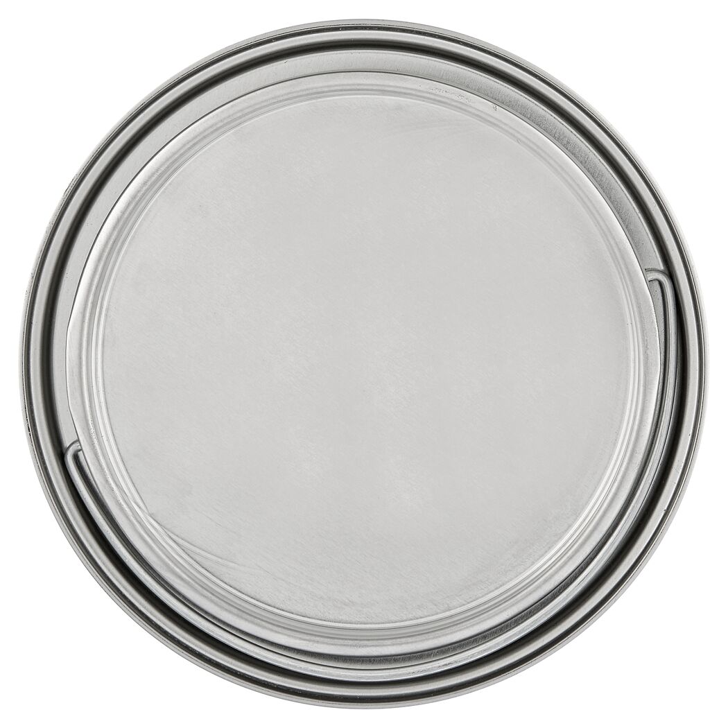 Dauerschutzlasur nussbaumfarben dunkel 2,5 l