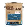 toom Wetterschutz-Lasur 4l
