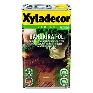 Holzöl bangkiraifarben 2,5 l