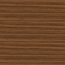Verkleinertes Bild von 2in1 Holzschutzlasur nussbaumfarben 5 l