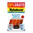 Xyladecor Holzschutz-Lasur 2in1 Palisander