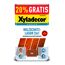 Xyladecor Holzschutz-Lasur 2in1 Teak