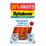 Xyladecor Holzschutz-Lasur 2in1 Kastanie