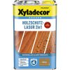 Xyladecor Holzschutz-Lasur 2in1, Nussbaum, 4 Jahre Wetterschutz