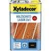 Xyladecor Holzschutz-Lasur 2in1 Ebenholz