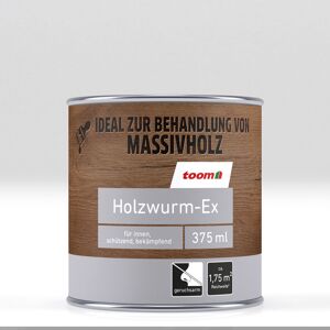 Holzwurm-Ex transparent 375 ml