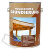 Dose Holzschutzgrundierung für außen