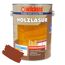 Wilckens Holzlasur in Rotbraun