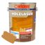 Wilckens Holzlasur, Farbe Hellbraun, seiden glänzend
