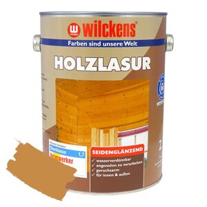 Holzlasur LF eichefarbend seidenglänzend 2,6 l
