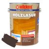 Wilckens Holzlasur, Farbe: Silbergrau