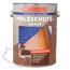 Holzschutzlasur farblos seidenglänzend 2,5 l
