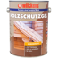 Holzschutzgel eichefarben seidenmatt 2,5 l