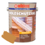 Holzschutzgel eichefarben seidenmatt 2,5 l