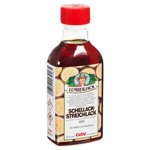 Schellack-Streichlack 250 ml