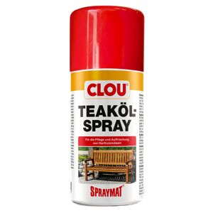 Teaköl-Spray 300 ml