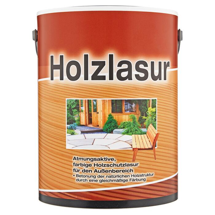 Toom Holzlasur 5 L Natur ǀ Toom Baumarkt