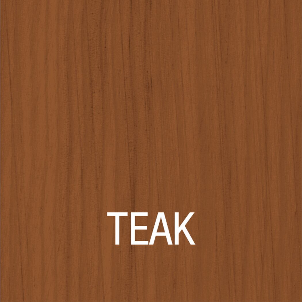 Holzlasur Teak
