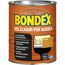 Bondex Holzlasur Kiefer für außen