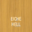 Holzlasur eichefarben 2,5 l