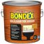 Bondex Holzlasur für Außen, Kiefer, 0,75 l