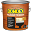 Bondex Holzlasur für Außen, Kiefer, 0,75 l