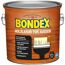 Bondex Holzlasur für außen Teak 0,75l