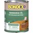Bondex Bangkirai-Öl für Terrassen und Möbel