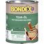 Bondex Teak-Öl für Terrassen und Möbel