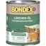 Bondex Lärchenöl für Terrassen und Möbel