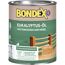 Bondex Eukalyptus-Öl für Terrassen und Möbel