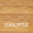 Verkleinertes Bild von Holzöl eukalyptus 750 ml