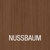 Holzlasur nussbaumfarben 4,8 l