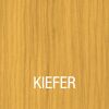 Dauerschutzlasur kieferfarben 750 ml