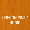 Holzlasur Oregon Pine / Honig