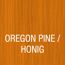 Holzlasur Oregon Pine / Honig