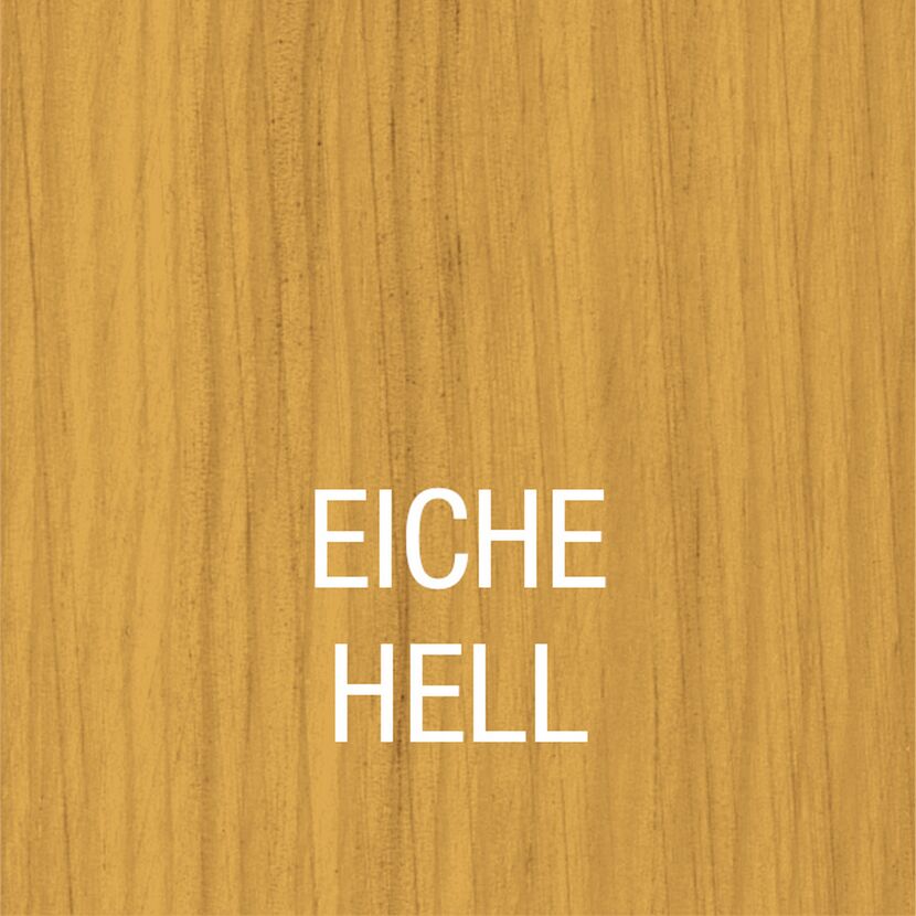 Helle Eichenholzlasur