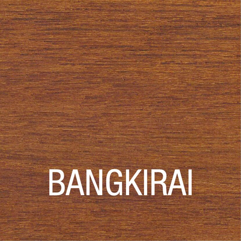 Holzöl bangkiraifarben 3 l