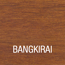 Holzöl bangkiraifarben 3 l