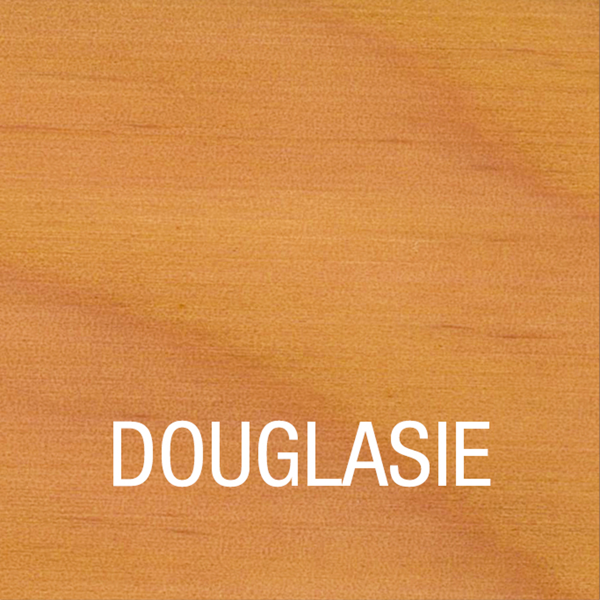 Holzöl douglasiefarben 3 l
