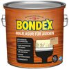 Bondex Holzlasur für außen, farblos, im Metallbehälter